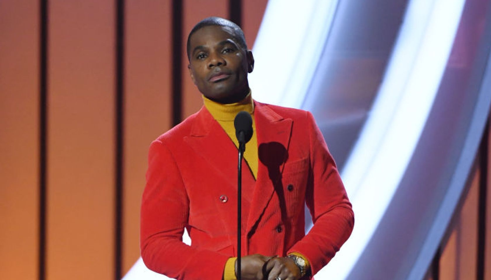 BET Presents: 2019 Soul Train Awards - Show