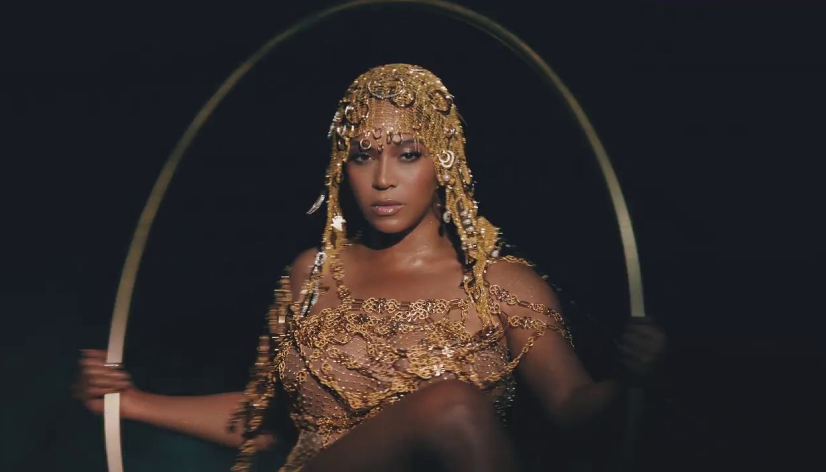 Beyoncé Black Is King
