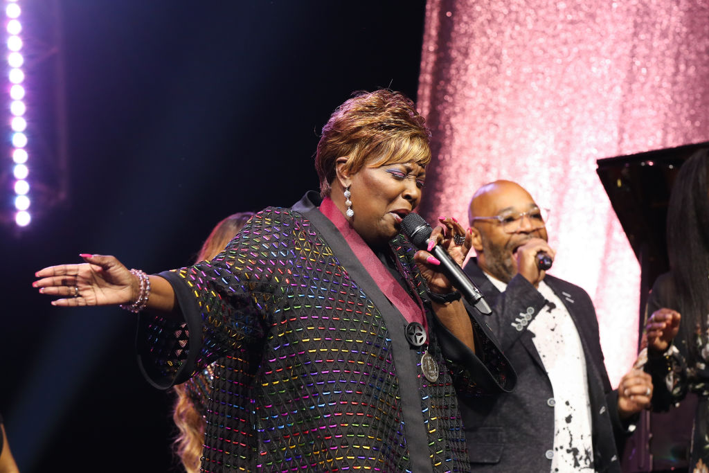 6th Annual GMA Honors and Hall of Fame Ceremony