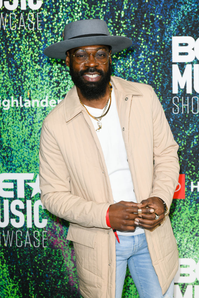 BET Music Showcase – Grammy Weekend 2020