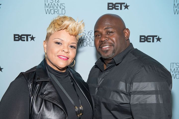 In 2018 he released his first book and joint album with his wife Tamela.