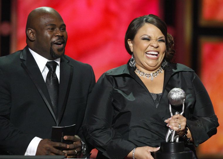 He’s an award-winning actor.