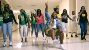 rapping teachers go viral