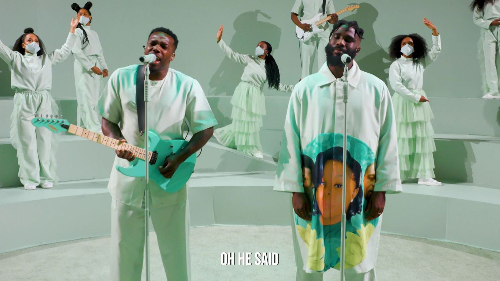 BET Hip Hop Awards 2020