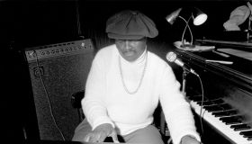 Photo of Donny Hathaway