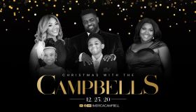 Christmas with the Campbells