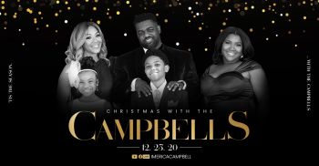 Christmas with the Campbells