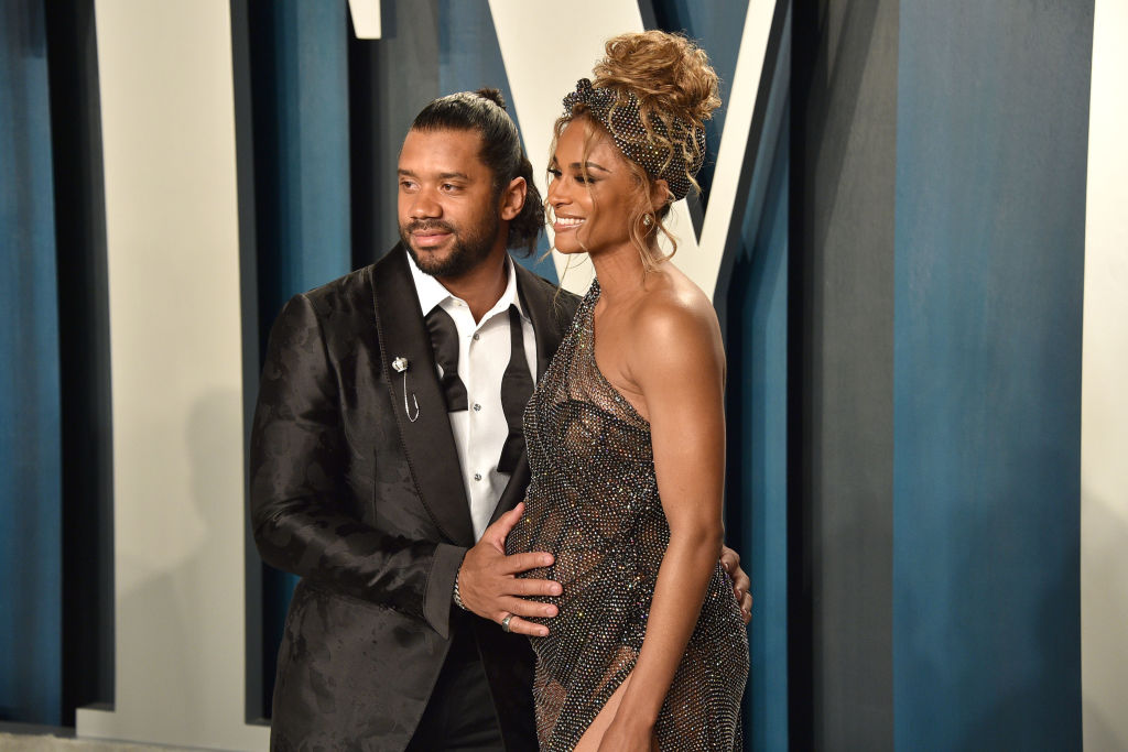 2020 Vanity Fair Oscar After Party