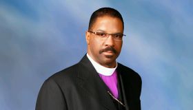 Bishop J. Sheard