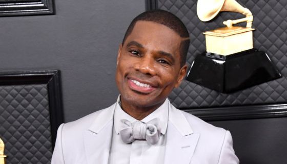 7 Revolutionary Songs By Kirk Franklin