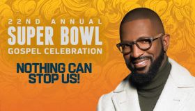 Super Bowl Gospel Celebration 2021