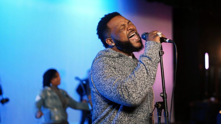 Super Bowl Gospel Celebration 2021