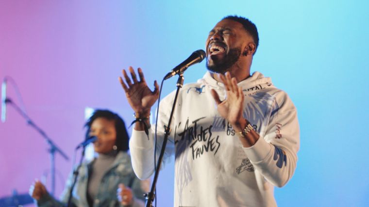 Super Bowl Gospel Celebration 2021