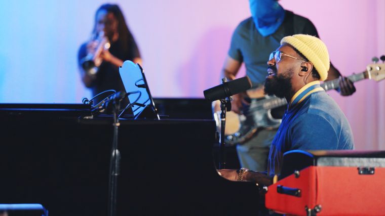 Super Bowl Gospel Celebration 2021