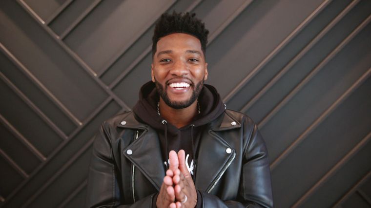 Super Bowl Gospel Celebration 2021