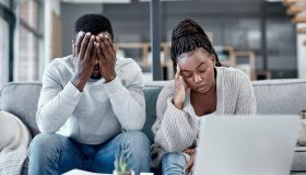 Debt repayments robbed us of our happiness