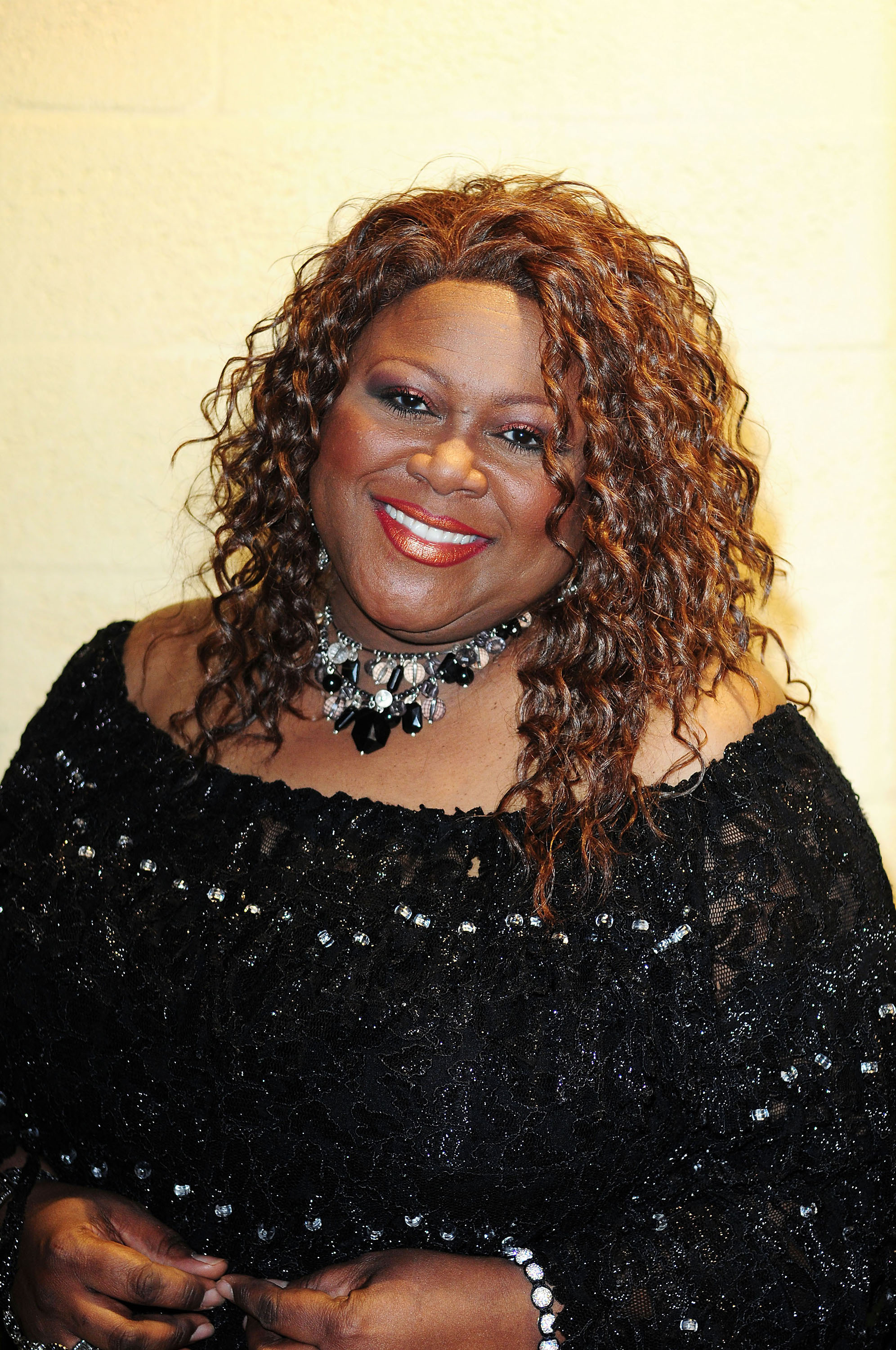 Shirley Murdock Remakes Curtis Mayfield&rsquo;s &ldquo;People Get Ready&rdquo; [EXCLUSIVE]