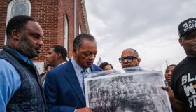 Tulsa Commemorates 100th Anniversary Of Tulsa Race Massacre