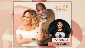 Shontelle Norman Beatty Featured