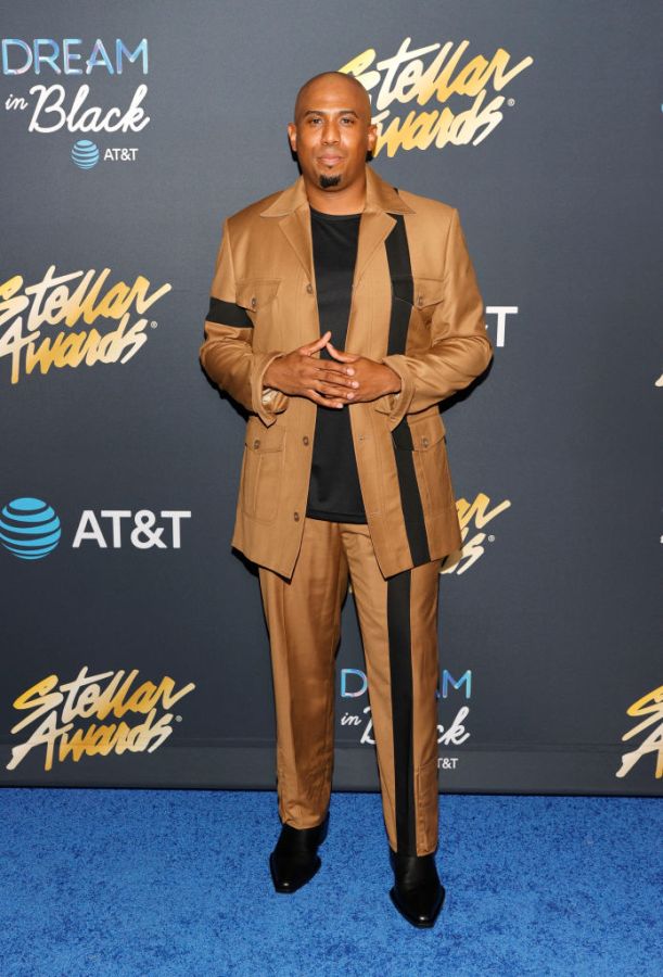 36th Annual Stellar Gospel Music Awards - Arrivals