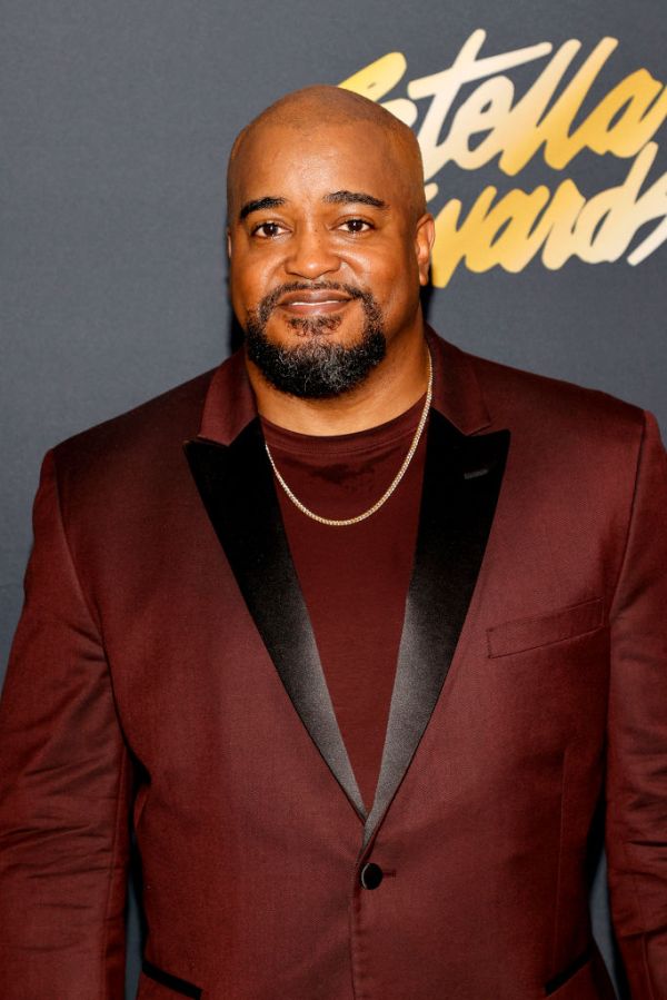 36th Annual Stellar Gospel Music Awards - Arrivals