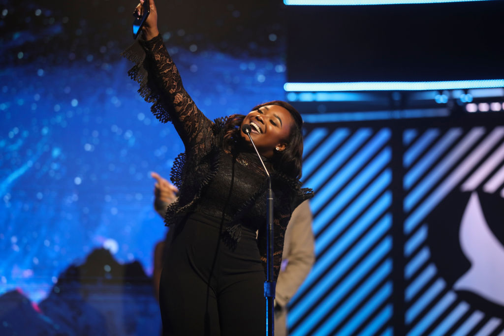 Is Rev. Marvin Sapp Dating a Reality Television Star? | Spirit 1340