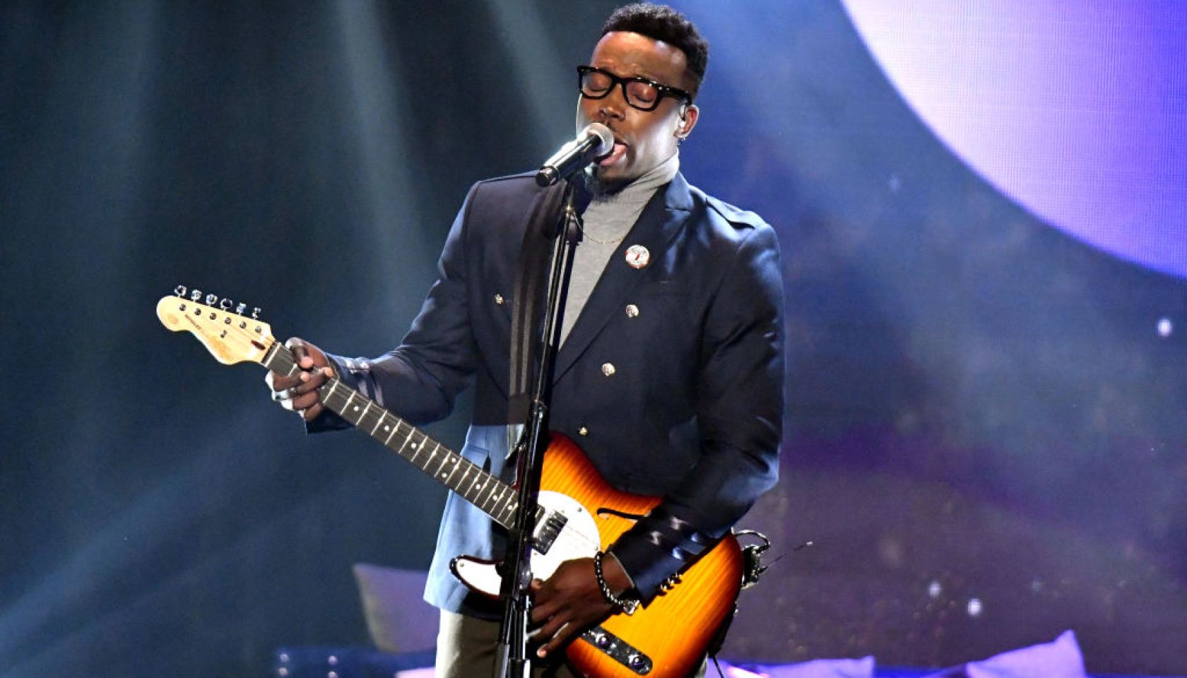 34th Annual Stellar Gospel Music Awards - Show