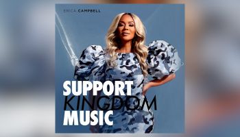 Support Kingdom Music