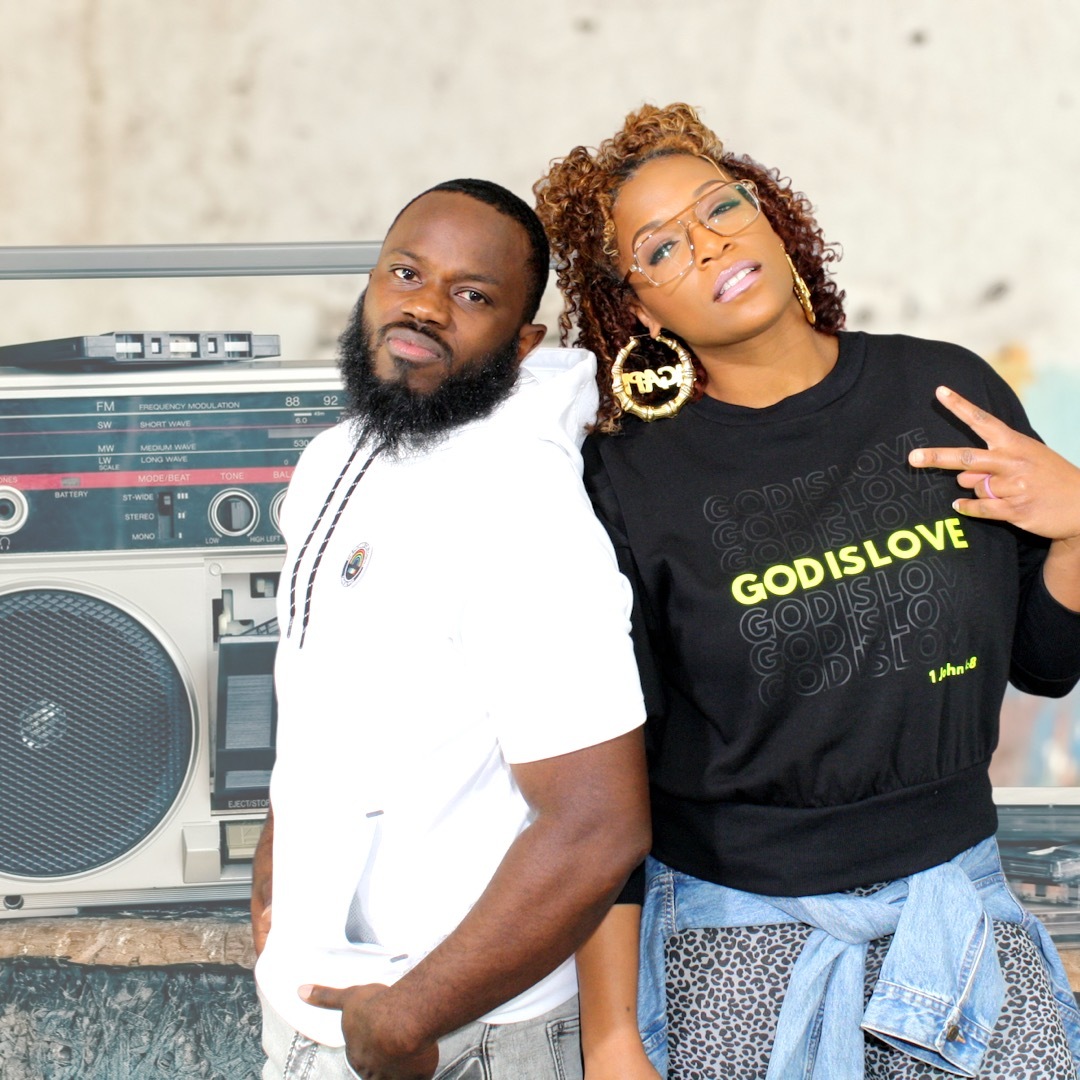 The Agape Music Group