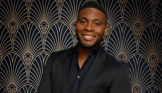 Kel Mitchell Discusses His Pastorship & 90-Day Devotional 'Blessed Mode'