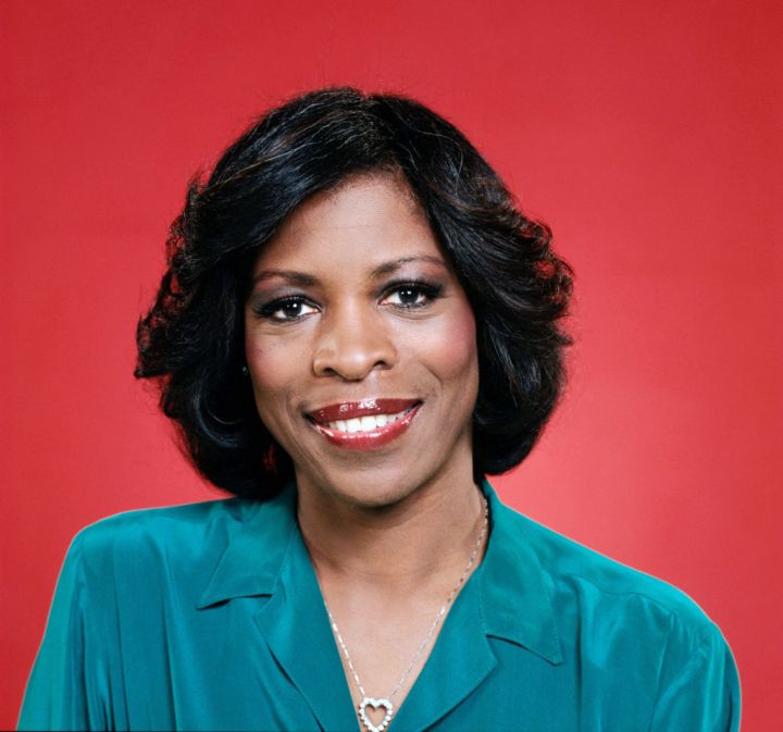 Roxie Roker