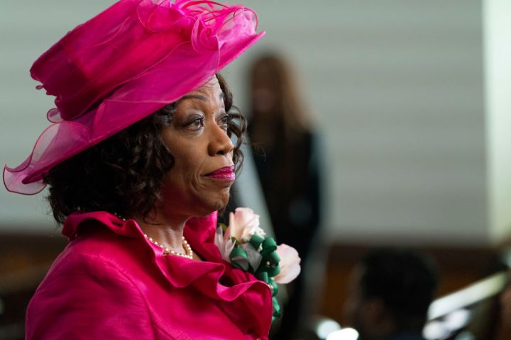 Regina Taylor