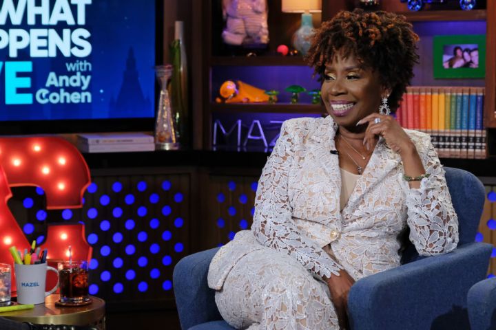 Iyanla Vanzant