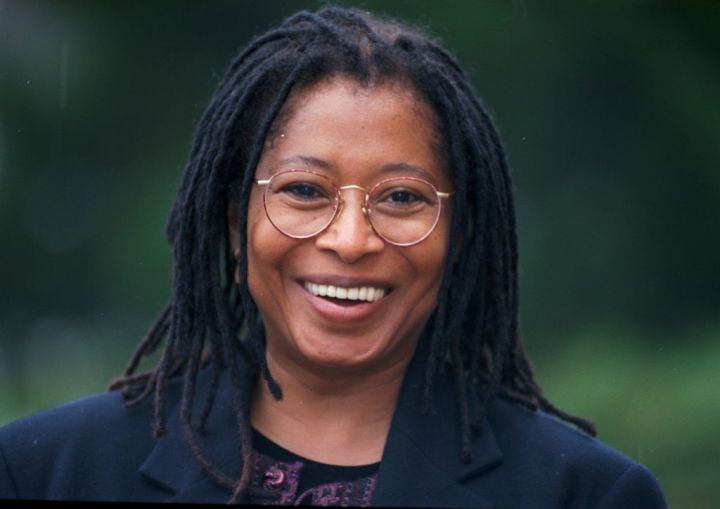 Alice Walker