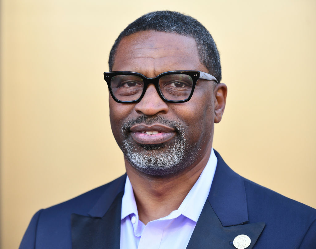 Los Angeles Premiere Of MGM's "Respect" - Arrivals