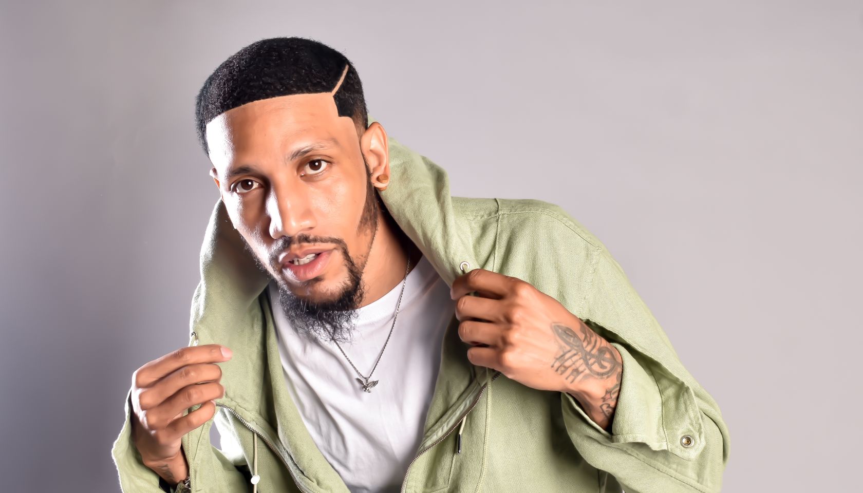 Randy Weston Of Judah Band