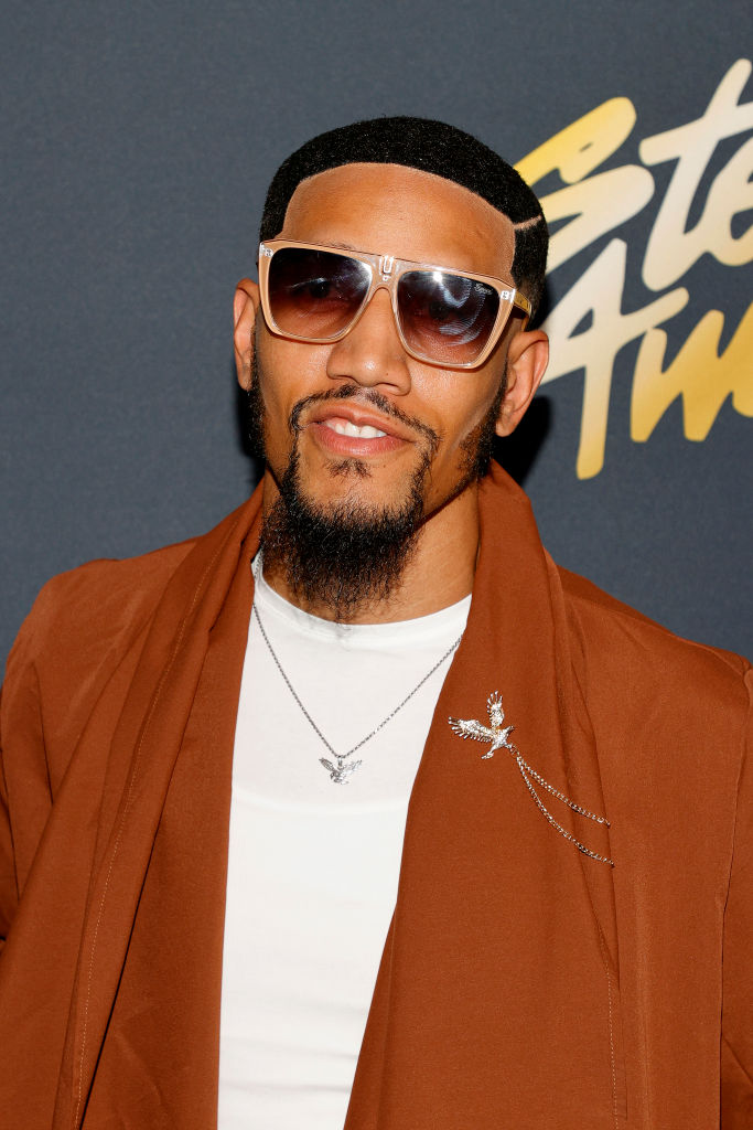 36th Annual Stellar Gospel Music Awards - Arrivals