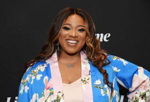 Lifetime's TCA Panels featuring Supernanny and The Clark Sisters: First Ladies of Gospelat the 2020 Winter Television Critics Association Press Tour