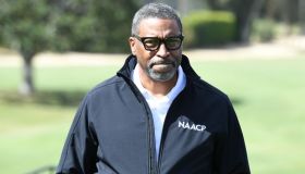 53rd NAACP Image Awards Celebrity Golf Invitational