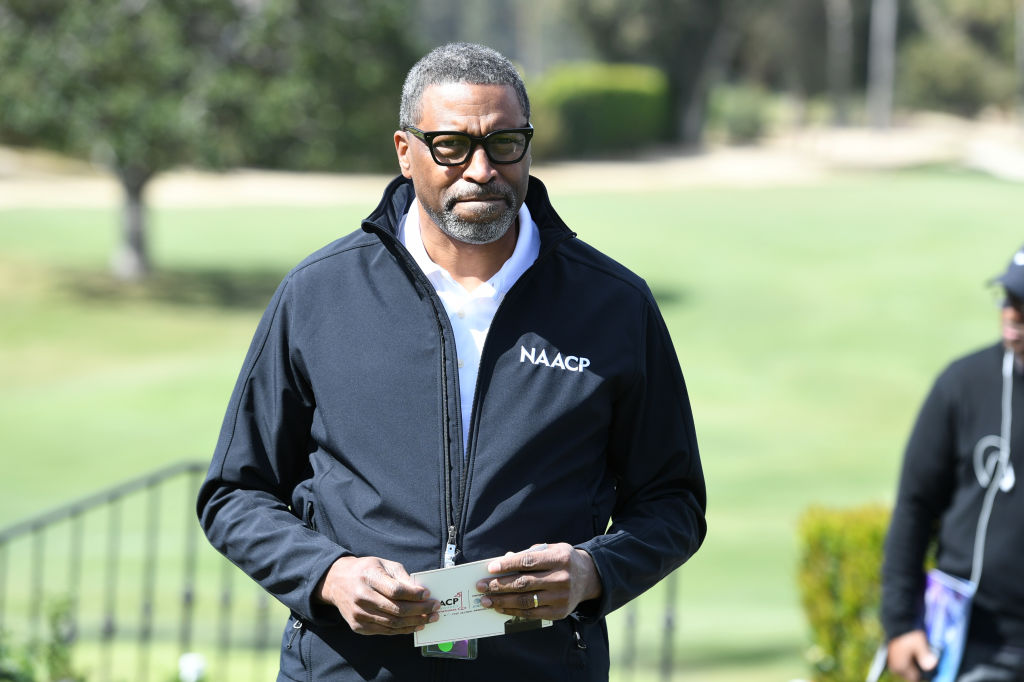 53rd NAACP Image Awards Celebrity Golf Invitational