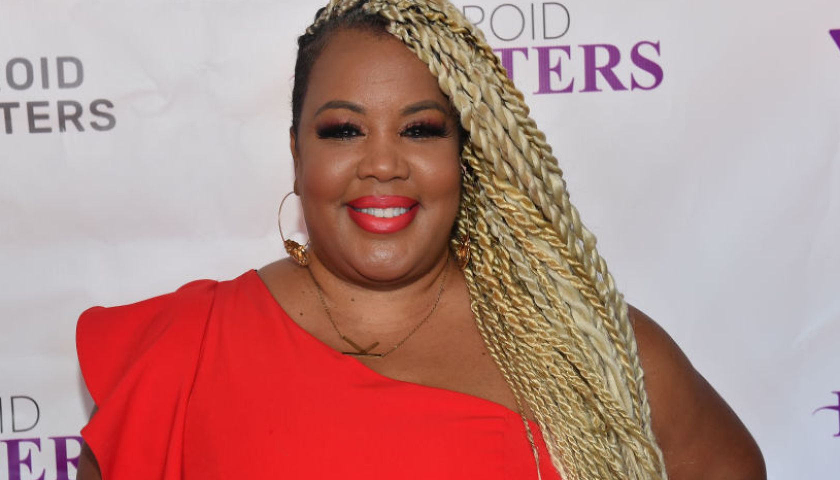 The Fight For Fibroids Atlanta Awareness Brunch