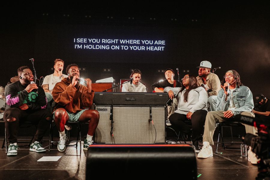 Maverick City Music To Perform At The 64th Annual GRAMMY Awards