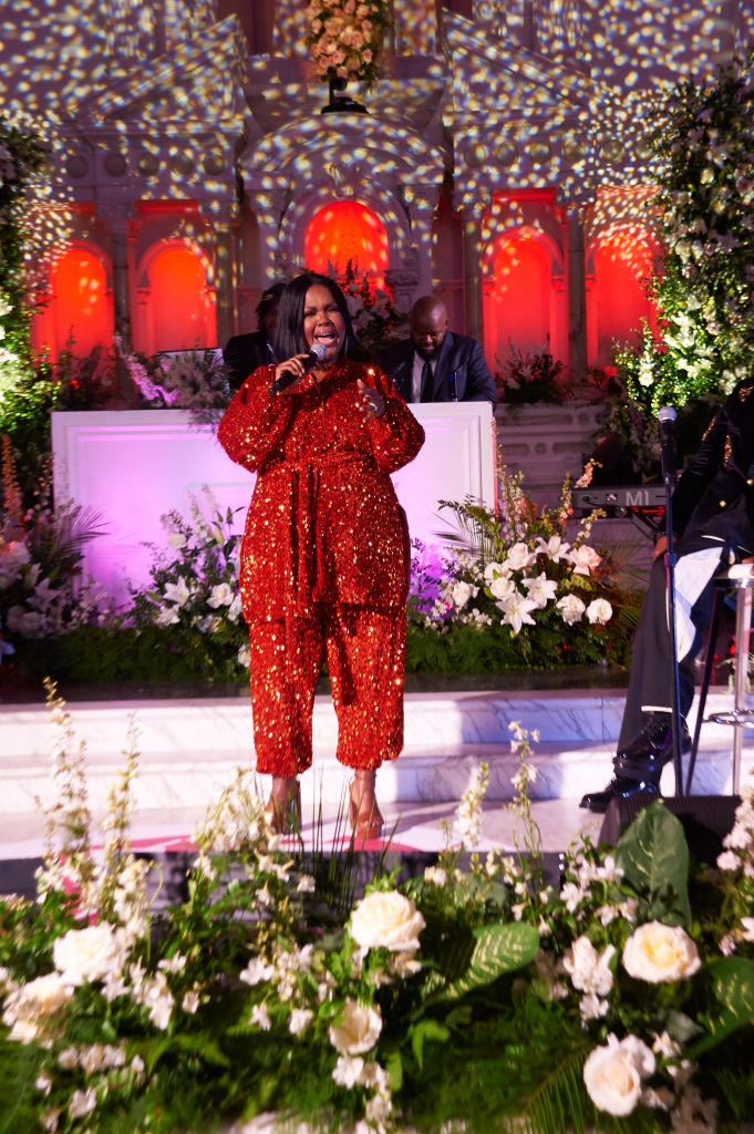 Verzuz - Mary Mary Vz. Bebe And Cece Winans