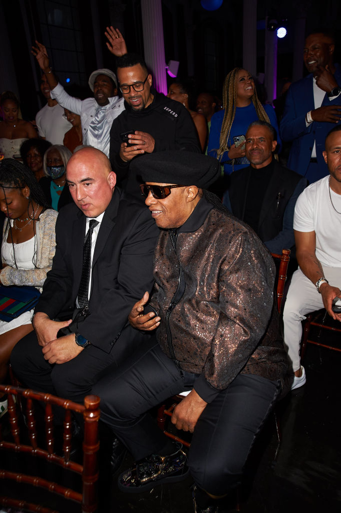 Verzuz - Mary Mary Vz. Bebe And Cece Winans