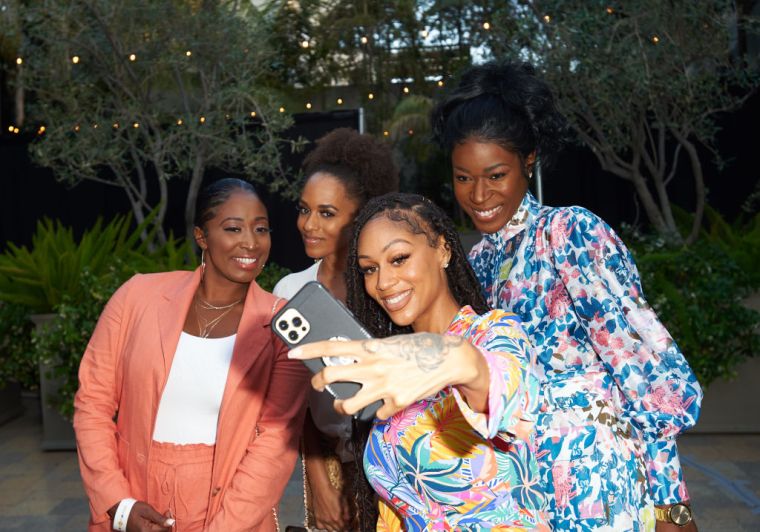 Verzuz - Mary Mary Vz. Bebe And Cece Winans