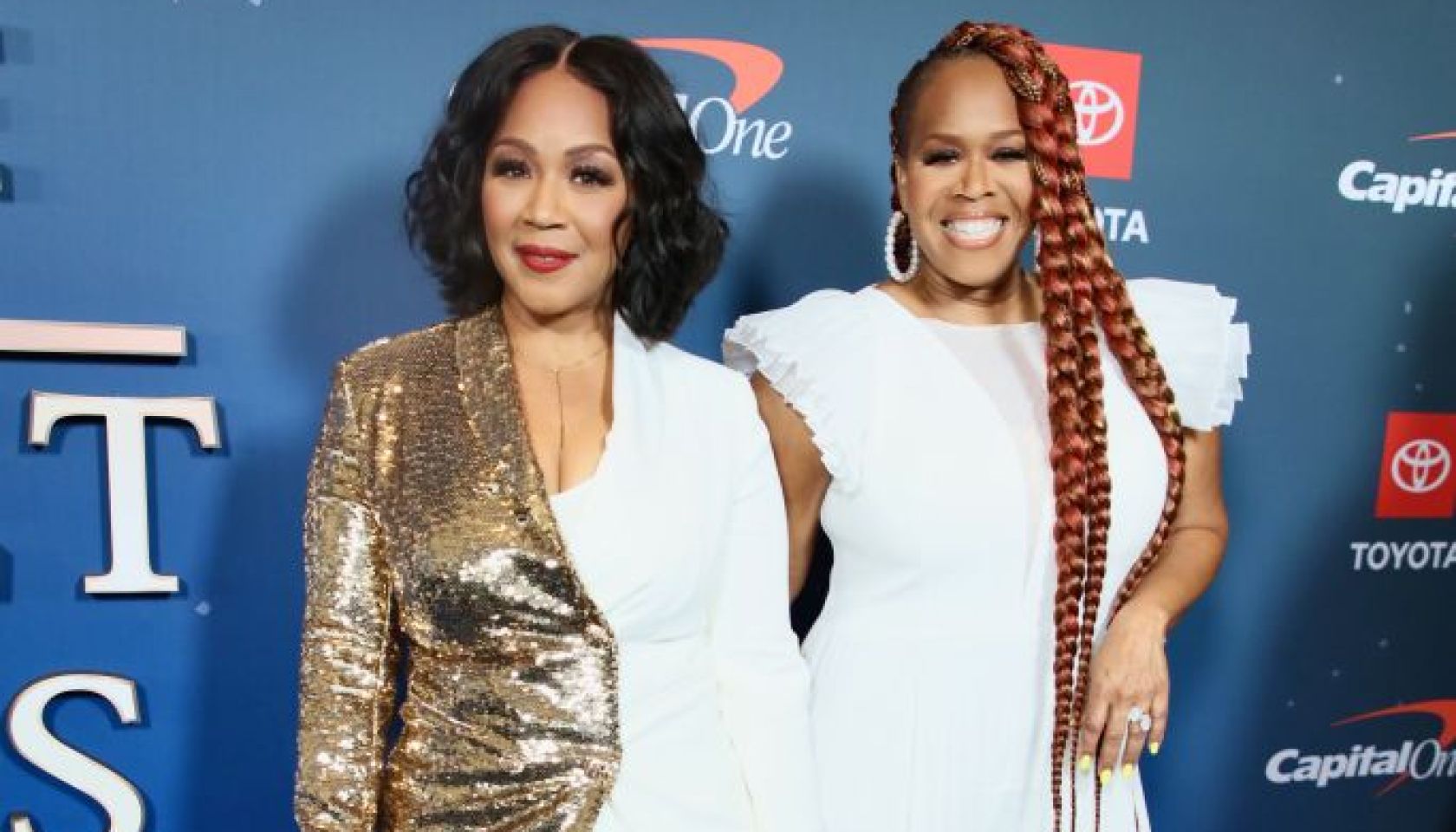 30th Anniversary Bounce Trumpet Awards