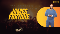 James fortune | Get Up Erica