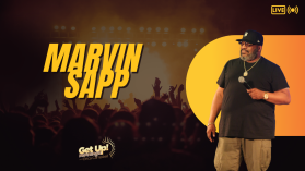 Mavin Sapp | Get Up Erica