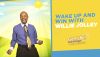 Wake Up & Win With Dr. Willie Jolley 2.0 Graphics
