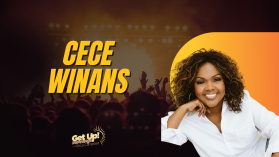 CeCe Winans | Get Up Erica